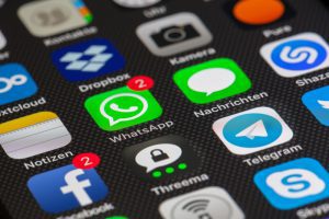 najpopularniejsze komunikatory internetowe