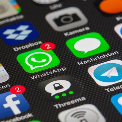 Najpopularniejsze komunikatory internetowe