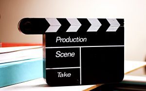 Klaps filmowy