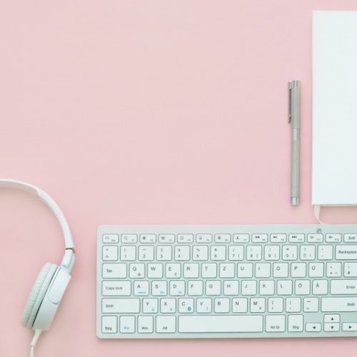 Jaka będzie dobra muzyka do pracy przy komputerze?